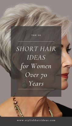 #beauty, #makeup , #bridalmakeup ,#bridalhairstyles , #skincare , #haircare ,#hairstyles ,#haircutt ,#weddinghairstyles ,#everydayhairstyles ,#kid'shairstyles ,#kidhaircutt ,#olderwomenhairstyles ,#womenhairstyles ,#halloweenmakeup ,#christmasmakeup ,#shortwomenhairstyles Short Hairstyle Women, Trendy Short Hairstyles, Caramel Highlights, Stylish Haircuts, Short Hair Over 60, Fuller Hair, Hairstyle Women, Short Hairstyle