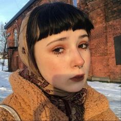 Smink Inspiration, Makeup Tut, Dark Makeup, Pretty Makeup, Creative Makeup, Cute Makeup, Aesthetic Makeup