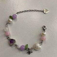 beautyful fairy like bracelet pefect for birthday or party occasion 🌹🌸 Ajustable✅ water proof💧 made with staineless steel✅ beads are flammablekeep away from fire⚠️) rust proof✅ Adjustable Fairycore Bracelets As Gifts, Dainty Metal Beaded Bracelets For Gifts, Whimsical Silver Beaded Adjustable Bracelets, Whimsical Silver Beaded Bracelets As Gifts, Whimsical Silver Beaded Bracelet Gift, Silver Fairycore Bracelet Gift, Whimsical Adjustable Metal Bracelets, Trendy Silver Beaded Bracelets For Birthday, Trendy Silver Resizable Beaded Bracelets