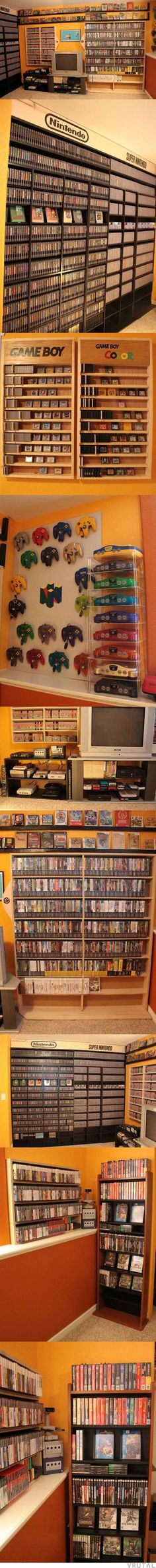 there are many rows of televisions in the store