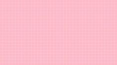 a pink background with small squares