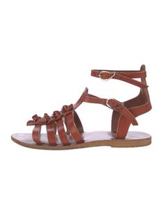 Ancient Greek Sandals Leather Gladiator SandalsBrownMultistrap & Buckle Closure at SidesUnfortunately, due to restrictions, this item may not be eligible for shipping in all areas. Leather Gladiator Sandals, Ancient Greek Sandals, Sandals Leather, Greek Sandals, Ancient Greek, Gladiator Sandals, Women's Shoes Sandals, Leather Sandals, Shoes Sandals