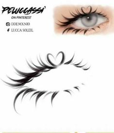 Eyelash Png Ibis Paint, How To Draw Lashes Digital, Eye Png Ibispaint, Lashes Reference, Eye Lashes Png, Eyelash Png, Eyelashes Png, Eyelashes Art, How To Draw Eyelashes