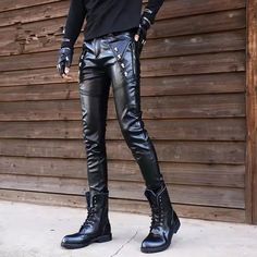 Hipster Man, Hoodie Streetwear, Black Motorcycle, White Long Sleeve Shirt, Motorcycle Leather, Straight Trousers, Girl Sweatshirts, Mens Casual Outfits, Y2k Streetwear