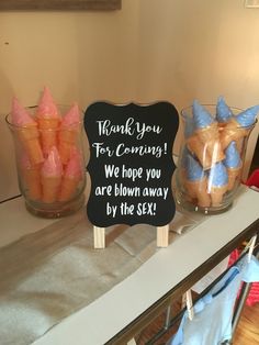 Ice cream gender reveal party favors: ice cream shaped bubbles! What’s The Scoop Gender Reveal Party Favors, Sweet Gender Reveal Ideas, Ice Cream Gender Reveal Party, Gender Reveal Ice Cream Theme, Ice Cream Gender Reveal Ideas, Oreo Party, Scoop Gender Reveal, Baby Shower Reveal Ideas, Ice Cream Gender Reveal