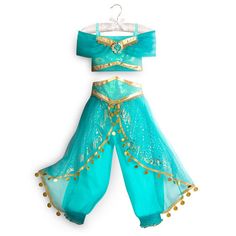 Jasmine Cosplay, Disney Princess Halloween Costumes, Princess Jasmine Dress, Disney Princess Halloween, Costume Mermaid, Rapunzel Costume, Diy Mermaid, Halloween Princess, Princess Halloween Costume