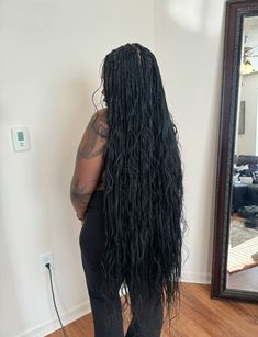 College Hairstyles, Pretty Braids, Hair Business, Box Braids Hairstyles For Black Women, Ethnic Hairstyles, Braids Hairstyles Pictures, Protective Hairstyles Braids, Hair Twist Styles, Human Braiding Hair