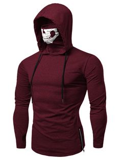 Shirt Hoodie Outfit, Hoodie Outfit Men, Men With Street Style, Clothing Factory, Skull Mask, Work Clothing, Hoodie Size Chart, Hoodie Outfit, Sweatshirts Online