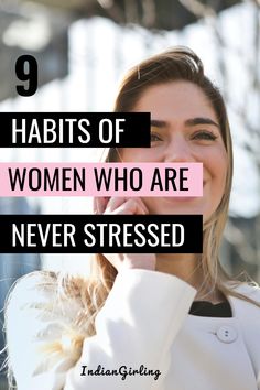 Female Habits, Morning Habits, Be Positive, Mind Tricks, Best Blogs, Stay Happy, Badass Women, Daily Habits, Happy Women