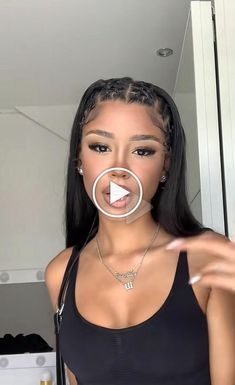 ▷ Long Hair and Fishtail Braids Mermaid-Inspired Beauty? Hottest Haircuts, Hairstyles Straight Hair, For Medium Length Hair Hairstyles, Medium Length Hair Hairstyles, Fishtail Braids, Short Box Braids Hairstyles, Hot Haircuts, Greasy Hair, Short Box Braids