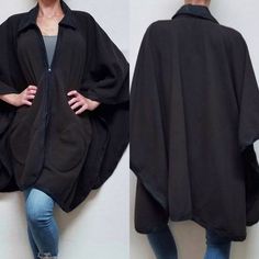 Vintage 1980s Brown Fleece Black Velvet Cape / Poncho By Le Moda. Dark Brown Fleece With A Black Velvet Lined Collar And Piping And Zip-Up Front. Open Sides With Asymmetrical Side Pockets. Fits A Size Small To An Extra Large. Perfect For A Cold Night At A Game, Camping Or Sitting On The Porch. Also Listed, Vintage 80s Le Moda Blue Fleece Curlicue Cape Poncho Jacket. Materials: 100% Polyester Please Feel Free To Ask Any Questions. Vintage, Retro, Bohemian, Boho, Hippie, Gypsy, Minimalist, Western, Southwestern, Cowboy, Equestrian, Chore, Country, Halloween, Halloween Costume, Cosplay, Cape, Poncho, Jacket, Hoodie, Morigirl, Mori Girl Cosplay Cape, Minimalist Western, Country Halloween, Velvet Cape, Poncho Jacket, Retro Bohemian, Jacket Hoodie, Cold Night, Poncho Cape