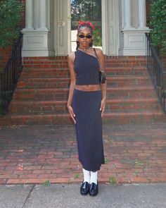 Bby Bruh, Ss23 Fashion, Dorcas Meadowes, Looks Pinterest, Cooler Look, Mode Vintage, Vacation Outfits