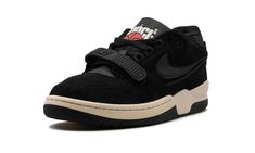 Alpha Force 88 FN6594 002 Ice Shoes, Stadium Goods, Air Force, Nike Air, Force, Size 12, Nike, Sneakers, Black