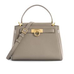 Top Handle Designer Bags, Elegant Satchel With Turn-lock Closure For Daily Use, Elegant Daily Satchel With Turn-lock Closure, Timeless Office Satchel With Turn-lock Closure, Timeless Satchel With Turn-lock Closure And Double Handle, Timeless Formal Bag With Lock, Timeless Formal Bags With Lock, Elegant Formal Bag With Lock, Timeless Daily Use Satchel With Turn-lock Closure