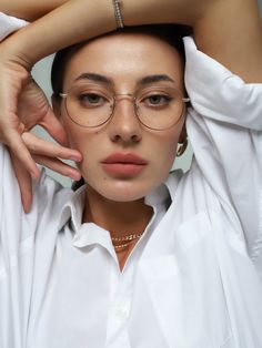 Reading Glasses Frames Women Men With Prescription or - Etsy Prescription Glasses Aesthetic, Transparent Glasses Aesthetic, Silver Glasses Aesthetic, Eyeglasses For Women 2024, Reading Glasses Aesthetic, Round Glasses Aesthetic, Aesthetic Glasses Frames, Gold Frame Glasses