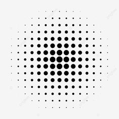 small halftone dots circle Halftone Tattoo Design, Halftone Dots Overlay, Trash Polka Art, Halftone Art, Circle Png, Halftone Dots, Trash Polka, Church Poster