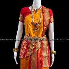 Design by Classical Dance Jewelry® -- Traditional Kuchipudi costume. -- material - art silk -- Type : Traditional pant costume -- size : see below measurements Medium Measurements: ( all the measurements approximately 1 margin buffer) PANT MEASUREMENTS: Pant Length: 33-34 inch Pant Waist: 30-31 inch Pant Hip: 33-34 BLOUSE MEASUREMENTS: Blouse length: 12 inch Blouse Shoulder length: 10 inch Blouse around Bust: 29-30 (extra margin) inch Blouse Lower Chest: 26 inch Blouse Sleeves length: 6-7 inch B Bollywood Style Ceremonial Anarkali Set For Festivals, Ceremonial Bollywood Anarkali Set For Navratri, Bollywood Style Ceremonial Anarkali Set For Navratri, Bollywood Anarkali Set For Navratri Ceremonial, Traditional Drape Choli With Tilla For Puja, Choli With Tilla For Puja, Traditional Drape, Ceremonial Anarkali Handloom Sets, Traditional Anarkali Set For Puja And Festivals, Ceremonial Sets With Pallu In Traditional Drape