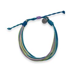 Called to Serve Thread Bracelet, Waterproof Adjustable multi strand thread bracelet to fit any size wrist 8mm tiny waterproof heart charm. Thread colors - perfectly fun shades of blue, lavender, green, and cream. Option to choose carded as shown on main photo and in clear cello envelope sleeve or no card. J E W E L R Y ∙ D E T A I L S * MATERIAL: wax cord, waterproof alloy charm, * CHARM SIZE: 8MM * THREAD BRACELET STYLE: Adjustable * CRAFTED WITH LOVE P R O C E S S I N G ∙ T I M E We work hard Multicolor Adjustable Cord Friendship Jewelry, Multicolor Adjustable Cord Jewelry For Everyday, Everyday Multicolor Waxed Cord Jewelry, Everyday Multicolor Adjustable Charm Bracelet, Adjustable Multicolor Waxed Cord Bracelets, Adjustable Blue Charm Bracelet, Woman Pastor, Christian Teacher Gifts, Sister Missionary Gifts