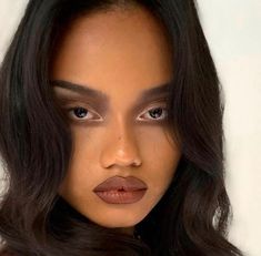 Female Gaze, Smink Inspiration, Dope Makeup, Winter Makeup, Cute Makeup Looks, Makeup Goals