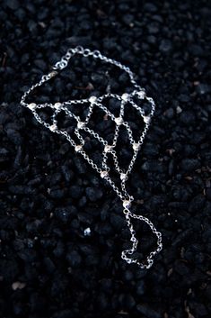 Sterling silver hand chain “Constellation”. This hand chain made of 925 sterling silver. The lenght of the bracelet on the wrist is adjustable from 5,9 to 7,9 inch (15 to 20cm). This hand chain will be made especially for you. Please allow 7-9 days for fabrication. Silver Delicate Chain Body Jewelry As Gift, Silver Chain Body Jewelry Gift, Adjustable Silver Body Jewelry With Delicate Chain, Silver Delicate Chain Body Jewelry For Party, Elegant Silver Festival Bracelets, Silver Body Jewelry With Delicate Chain For Party, Silver Dainty Body Jewelry With Delicate Chain, Dainty Silver Body Jewelry With Delicate Chain, Sterling Silver Bracelet For Party