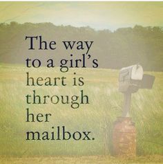 Art Of Letter Writing, Love Mail, Going Postal, Mail Ideas, You've Got Mail, Pen Pals, Handwritten Letters, Pen Pal, Beating Heart