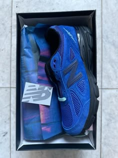 New Balance Collab, Jjjjound New Balance, Bodega New Balance, New Balance Breathable Sneakers For Streetwear, New Balance 9060 Joe Freshgoods, New Balance 993 Joe Freshgoods, Swag Ideas, Black Men Fashion Urban