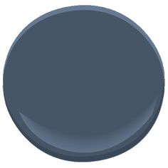 a dark gray paint color with a white background