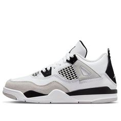 (GS) Air Jordan 4 'Hyper Violet' FQ1314-151 - KICKS CREW Low-top Fade-resistant Air Jordan 4 For Streetwear, Sporty Air Jordan 4 Fade-resistant For Streetwear, White High-top Custom Fade-resistant Sneakers, Breathable Air Jordan 4 Lace-up For Streetwear, Sporty White Lace-up Air Jordan 4, Modern Air Jordan 4 High-top For Sports, Modern High-top Air Jordan 4 For Sports, Sporty Breathable Air Jordan 4 For Streetwear, Air Jordan 4 Low-top Sports Shoes With Translucent Outsole