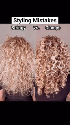 Curly Hair Style, Curl Definition, Healthy Hair Journey, Curly Hair Routine, You Are Blessed, Hair Problems, Curly Hair Care, Frizzy Hair