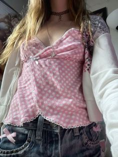 Pink Grunge Outfits, Pink Outfit Inspiration, Quirky Outfits, Pink Grunge, Pink Outfit, Grunge Outfits