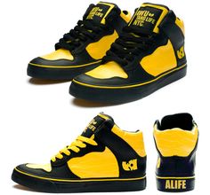 Wu Tang Clan Shoes 36 Chambers, Sand Shoes, Shoe Image, 90s Baby, Nike Boy, Hip Hop Outfits