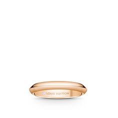 The lv diamonds wedding band marks an emotional milestone with powerful grace. Cast from 18-karat pink gold and with a shank shaped like a v, this finely crafted ring is designed for both women and men. It can be worn as a wedding band as well as an everyday ring combined with other jewelry pieces. A secret diamond is hidden on the band’s inner surface, adding special meaning to this jewel, which may be customized, if desired, with an engraved date, message or initials 3mm Wedding Band, Diamonds Wedding Band, Pink Gold Jewelry, Louis Vuitton Gifts, Everyday Ring, Everyday Rings, Silver Jewelry Fashion, Monogram Bag, Fashion Jewelry Earrings