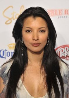 Kelly Hu, She is a former Miss Teen USA, and modeled in Japan and Italy for several months before deciding to relocate to L.A. and try her hand at show business. She got her break on TV's "Growing Pains" (1985) in 1987 and never looked back. Miss Teen, Miss Teen Usa, Odd Jobs, Teen Usa, Shannen Doherty, Chinese English