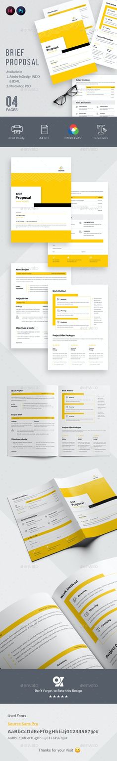 a bunch of yellow and white papers are stacked on top of each other in this graphic style