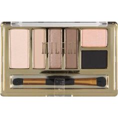 Milani Everyday Eyes Eyeshadow Collection, 0.21 oz, Beige Instant Face Lift, Eyeshadow Collection, Going To Sleep, Makeup Guide, Eye Shadow Palette, Face Skin Care, Find Beauty, Wash Your Face, Beauty Routine