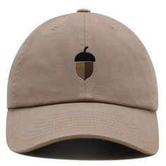 Our classic dad hat is made from 100% premium cotton to give you a lightweight, soft comfortable feel without weighing down your head. This classic Dad Hat is a traditional 6 panel baseball cap with a pre-curved bill. Featuring a fully adjustable strap with sliding metal buckle to give that perfect fit and high quality embroidery, this machine washable one-size-fits-most ball cap will be your preferred headwear every time you leave the house. Available in various colors, so order one or more for Embroidered Baseball, Embroidered Baseball Caps, Black Camo, Green Camo, Dad Hat, Ball Cap, Pink Brown, Metal Buckles, Trucker Cap