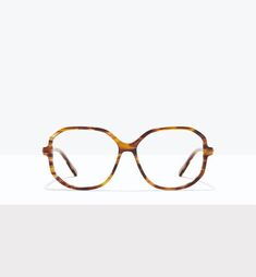 Geometric Glasses, Slim Frame, 1970s Fashion, Real Style, Glasses Online, Favorite Sweater, Prescription Eyeglasses, Square Frames