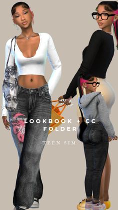 Sims 4 Cc Clothes Female Urban Folder, Clothes For Sims 4, Sims4 Teen Cc, Sims 4 Cc Black Female Clothes, Free Black Sims 4 Cc, Sims 4 Cc Clothes Female Urban Shoes, Pre Teen Mod Sims 4, Women Cc Sims 4, Cc Outfits Sims 4