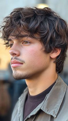 Beauty and Makeup: #beauty, #makeup, #skincare, #haircare Men Brown Hair Color, Brown Highlights Men, Short Brown Hair Men, Men’s Hair Highlights Brown, Hair Color Man, Men’s Hair, Brunette Men, Highlights Men, Hairstyle Asian