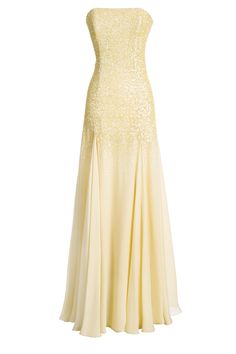 Sun Gown, Beige Dress, Prom Dress Inspiration, Cute Prom Dresses, Pretty Prom Dresses, Grad Dresses, Halston Heritage, Glam Dresses, Dress Inspo