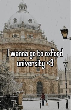 oxford university winter aesthetic x I Got Into My Dream University, Oxford Law School, Oxford Medical School, Oxford Law, Oxford Aesthetic, Oxford Student