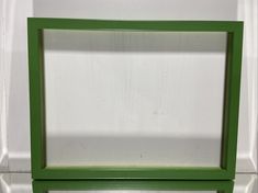 The item up for auction is this fantastic Wood Picture Frame MCM Design style in a green colour over wood. The measurements are approx. 13 1/4" x 17 1/4" overall and the would fit a 12" x 16" item. I try to only charge what UPS and or Fed-Ex charge for shipping. Please feel free to ask any questions and view all pictures as part of the description before bidding. Wood Mid Century, Mcm Design, Picture Frame Designs, Design Picture, Wood Picture Frame, Wood Picture, Wood Picture Frames, Green Colour, Picture Design