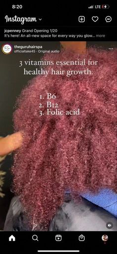 Hair Vitamins Growth, Prenatal Vitamins For Hair Growth, Hair Growth Supplement Vitamins, Supplements For Hair Growth, 4a Natural Hair, Hair And Skin Vitamins, Hair Growth Pills, Silk Press Natural Hair, Help Hair Grow