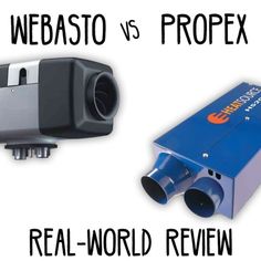 webasto vs propex real world review