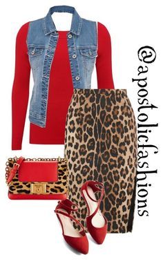 600 Fashion ideas in 2022 | fashion, clothes, cute outfits Apostolic Fashions, Pentecostal Fashion, Leopard Print Outfits, Apostolic Fashion, Animal Print Outfits, Leopard Print Skirt, Print Skirt, Mode Inspiration