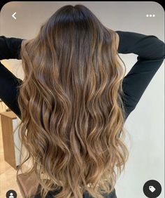 Latest Hair Color Trends, Hair Refresh, Light Brunette Hair, Balayage Hair Caramel, Brown Hair Looks