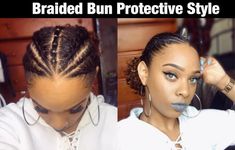 4c Natural Hairstyles, Naturally Hairstyles, Teen Hair, Transitioning Hair, Curly Head, Black Hairstyle, Transitioning Hairstyles, Luxurious Hair