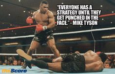 Mike Tyson with some words of wisdom! Mike Tyson Workout, Cus D'amato, Mighty Mike, Mike Tyson Boxing, Mohamed Ali, Heavyweight Boxing, Workout Diet Plan, Muhammed Ali, Manny Pacquiao