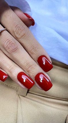 Discover 32 Fall Nails You Need to Try This Year! From chic Fall Gel Nails to Her Nails looks that will leave you obsessed, these Sophisticated Fall Nails are perfect for the season. Get inspired with Fall 24 Nails and Cute Nails For Fall that add a festive touch. Whether you're looking for Nail Inspo Thanksgiving or Classy Acrylic Nails, we’ve got the ultimate Nagel Inspo. Stay on top of the Nails Trends Fall 2024 with Classy Nail Colors Fall and Trending Nail Inspo 2024 for a flawless manic...