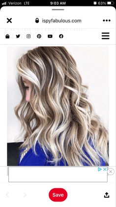 Blonde Highlights On Dirty Blonde, Beach Blonde Highlights, Grey Blonde Hair, Beach Blonde, Transition To Gray Hair, Dirty Blonde, Hair Wear, Hair Colour